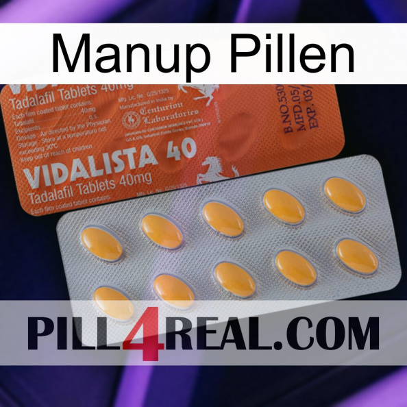Manup Pills 43